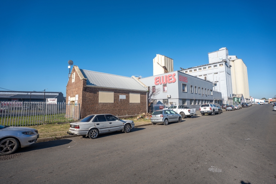 Commercial Property for Sale in Arcadia Eastern Cape